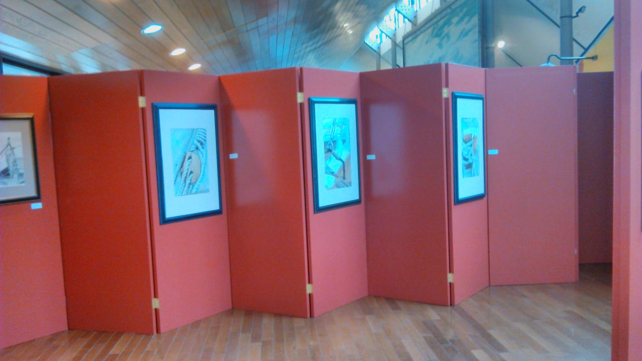 expo4 musee de l arche SPM 2014